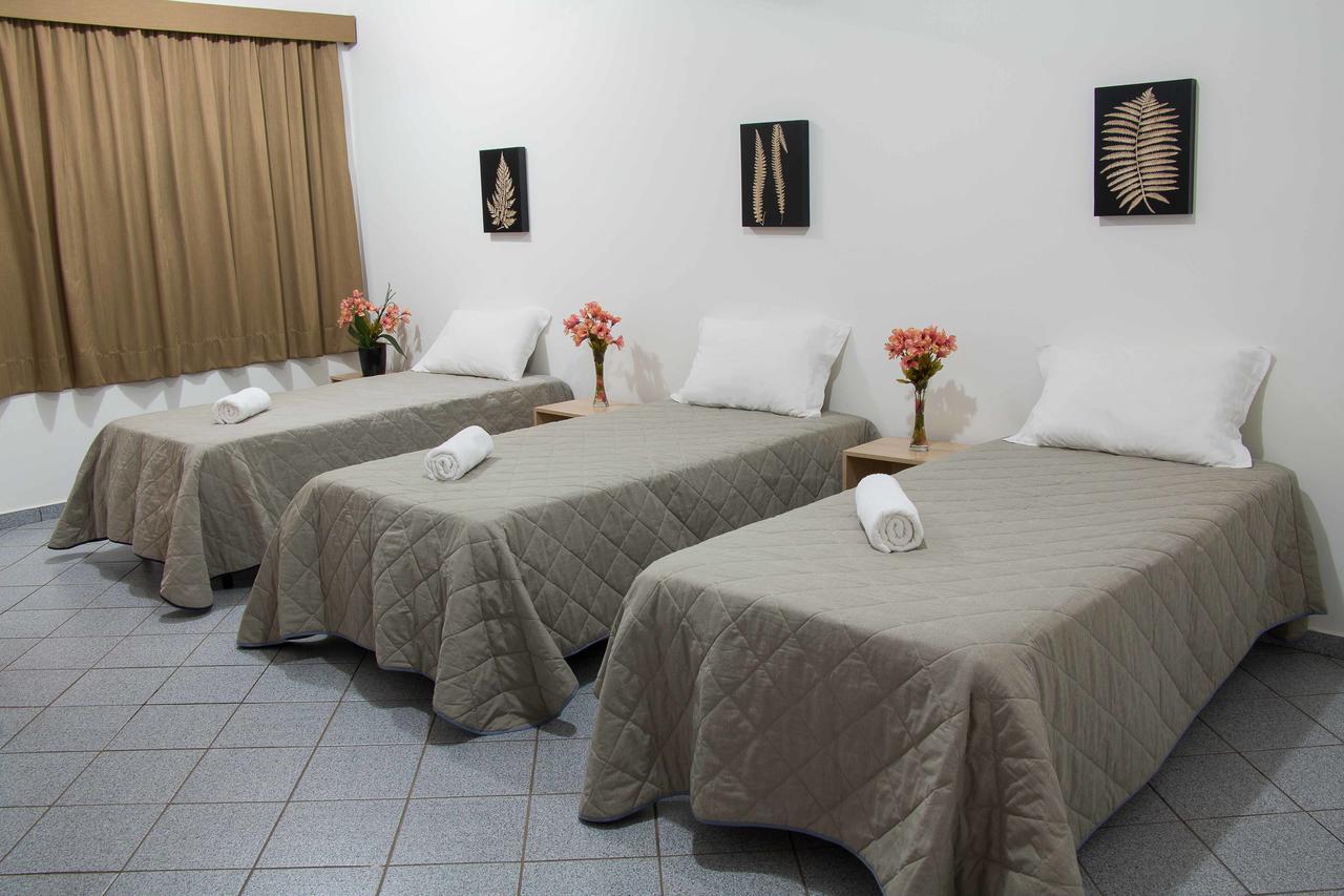 Hotel Gran Galeao *