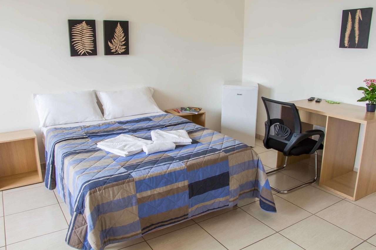 Hotel Gran Galeao *